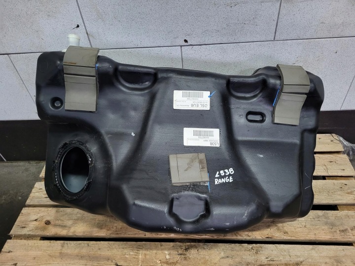 tank kraftstofftank 2.0d RANGE ROVER EVOQUE L538 LIFT GJ32-9K007-GA