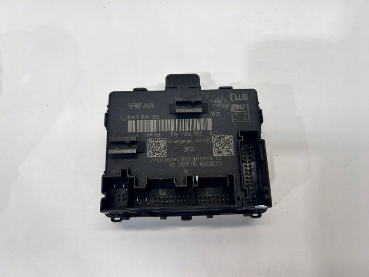 modul Bedienteil Tür AUDI Q5 FY 8W1959592