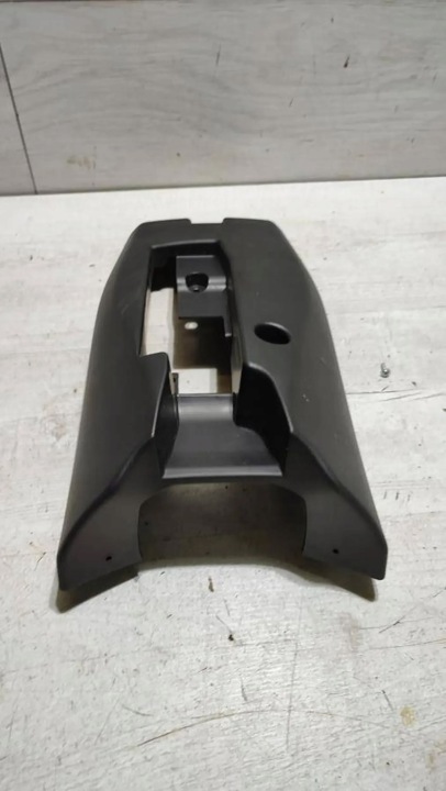 Volvo V40 II 2018r cover steering wheel of the steering wheel