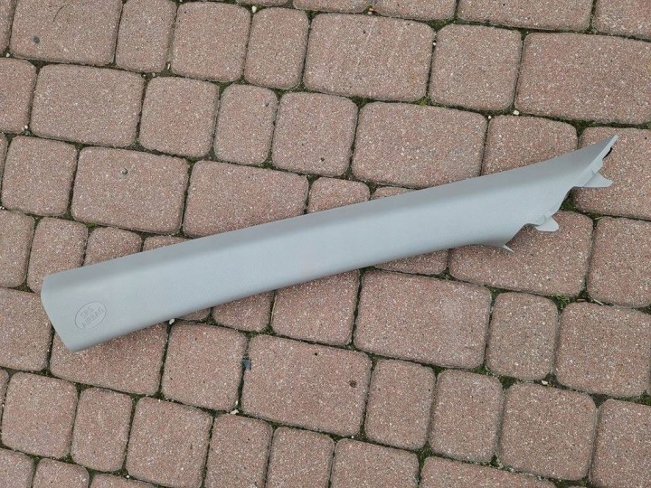 Boîte Couverture tablier moteur slupka Gauche Avant Toyota Camry VIII XV70 62220-33210