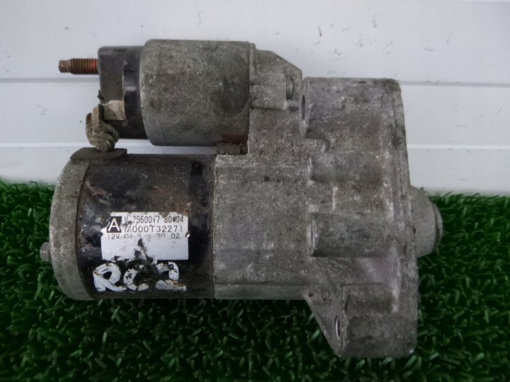 PEUGEOT RCZ CITROEN 1.6 THP starter V755001780