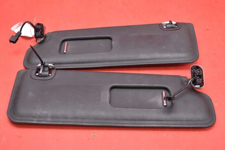 blende abdeckung sonnen EU 3W0857583C BENTLEY CONTINENTAL 1 und GT 03-12