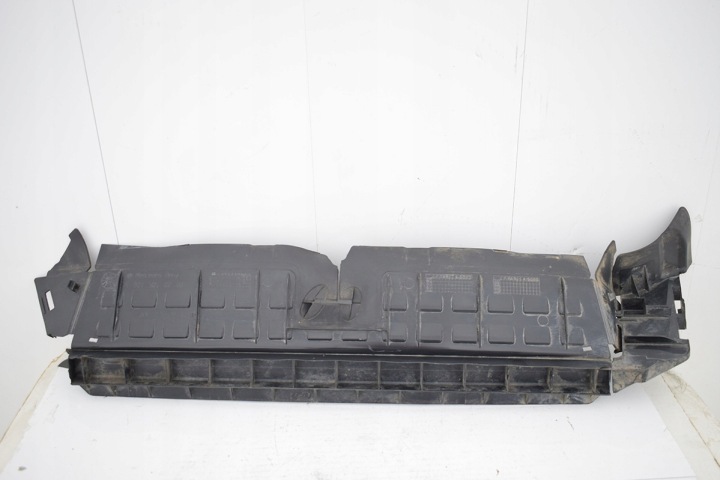air duct air line MERCEDES SPRINTER 907 A9075050200