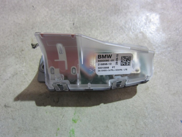 BMW X1 F48 XDRIVE B46 F22 F87 G30 anténa streŠnÁ GPS 65209350090 9350090