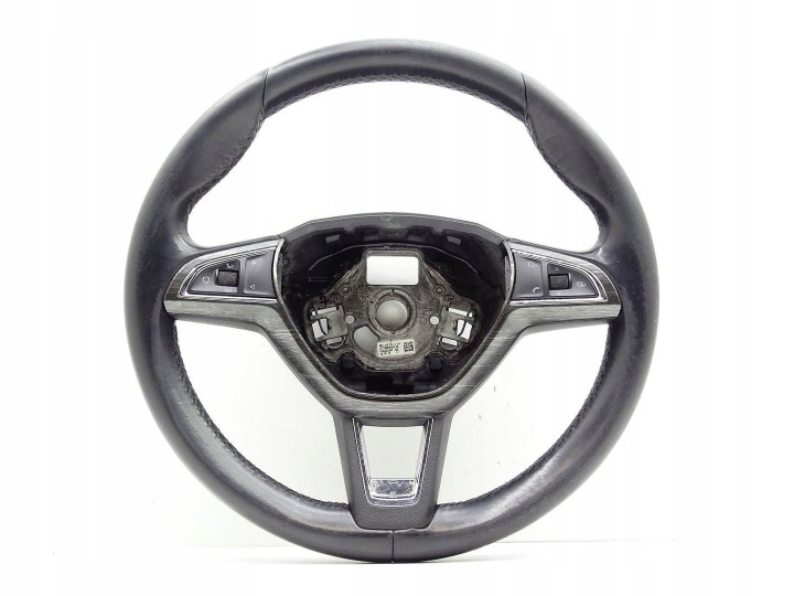 kormány SKORZANA MULTI SKODA OCTAVIA III 5E0419091D