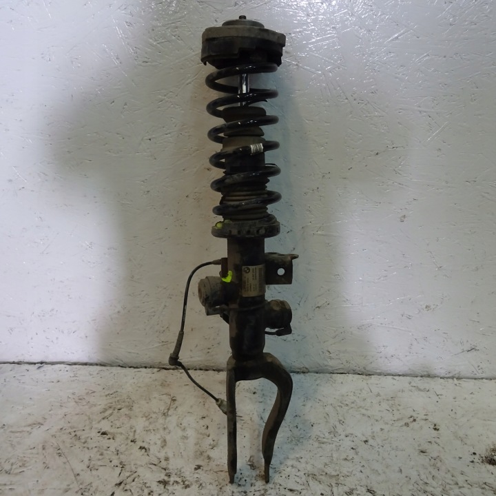 BMW 528I F10 F11 MCPERSON Gauche 40241994