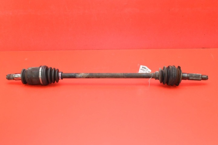 Antriebswelle links heck MANUAL SUBARU LEGACY 5 V 2.0 D 150 KM AWD 09-13
