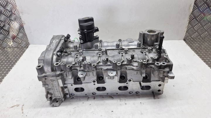 head. of a cam KPL R2700160601 MERCEDES W117 W176 W246 X156 1.6 CGI M270910