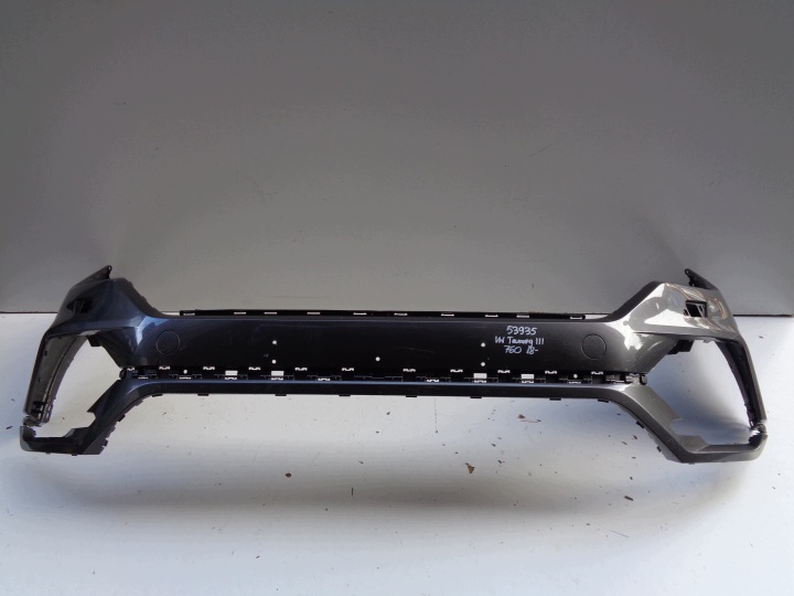 frontstoßstange VW TOUAREG III 760 18- NR 53935