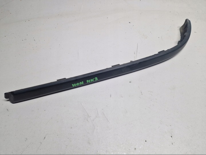 FORD MONDEO MK3 modanatura Paraurti posteriore posteriore Destro 1S71-17C772-BA