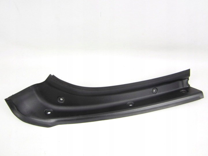copertura GREMBIALINA PORTELLONE COFANO POSTERIORE posteriore posteriore del cofano sinistra Mercedes ML W166