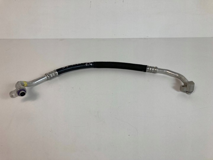 Opel Astra K 2020 1.4 turbo L3T wiring hose of the air conditioning 39171881