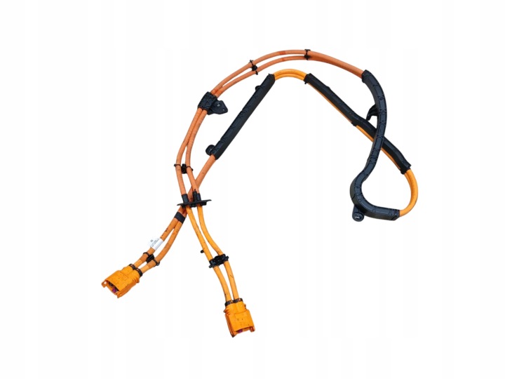 vedení KABEL LADOWANIA BATERI MERCEDES EQA EQB H243 X243 A2435405313