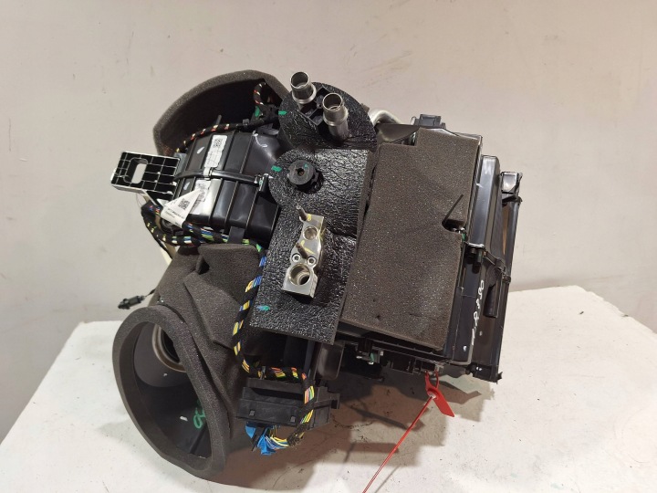 heater 9849748680 PEUGEOT E-2008 II 19