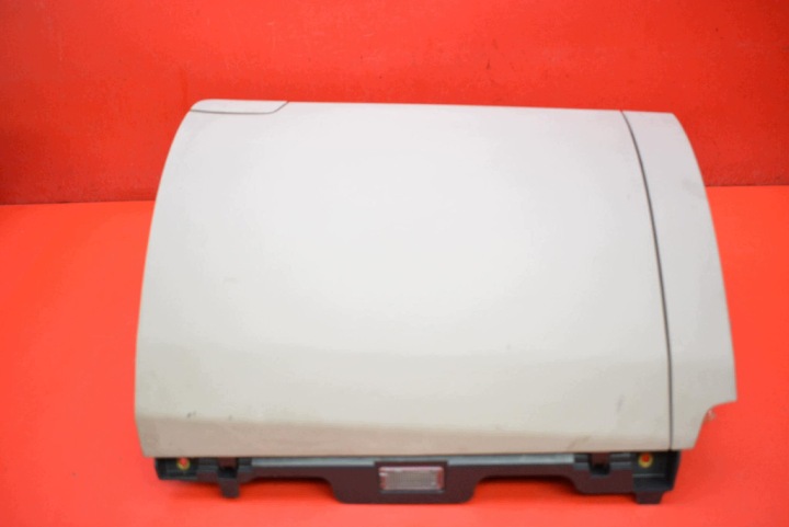 Handschuhfach des Beifahrers EU 3V1857097AA SKODA SUPERB 3 III 15-20
