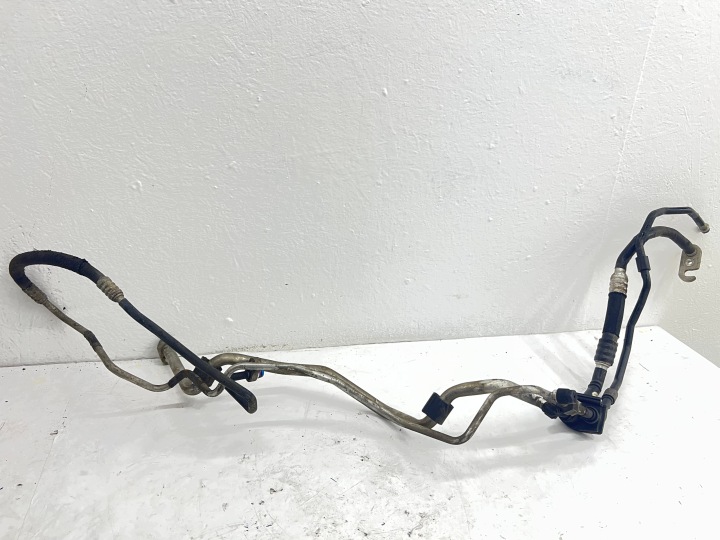 Tuyaux RURKI Climatisateur air conditionné AUDI A6 C6 LIFT 08-11r. 2.7 3.0 TDI
