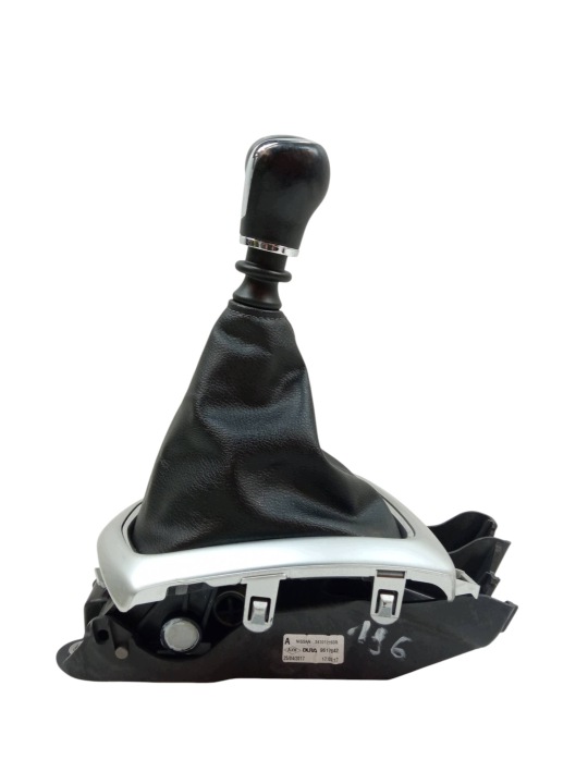 Schalthebel Getriebe getriebe J11 341017283R Nissan Qashqai II (2013-)