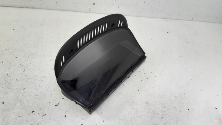 Bildschirm, 9141809 BMW E61 LIFT