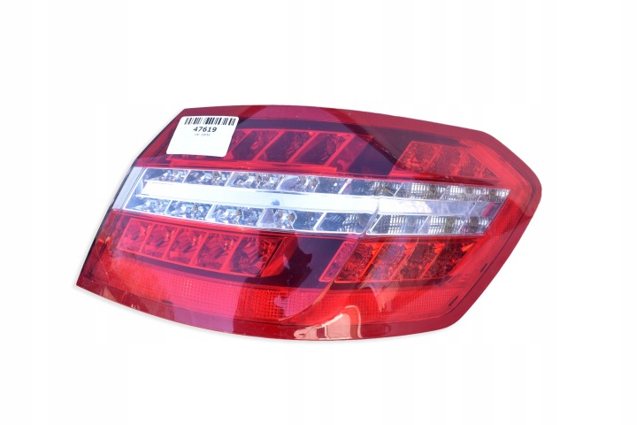 light right rear part MERCEDES E-KLASA W212 sedan A2129060658