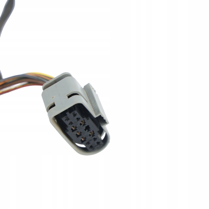 Mercedes W246 Connector Xenon отразяващ лъч Преден ляв Zzoemcodez 11