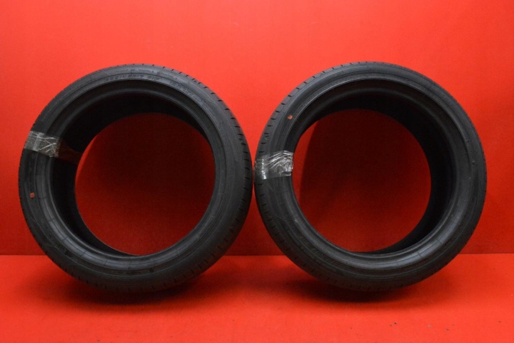 gumi gumy 2 ks DUNLOP letné 225/45/17 25R