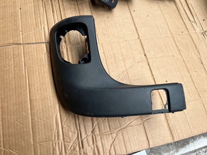 roh Nárazníka Zadného zadok RENAULT KANGOO 8200499041 @M