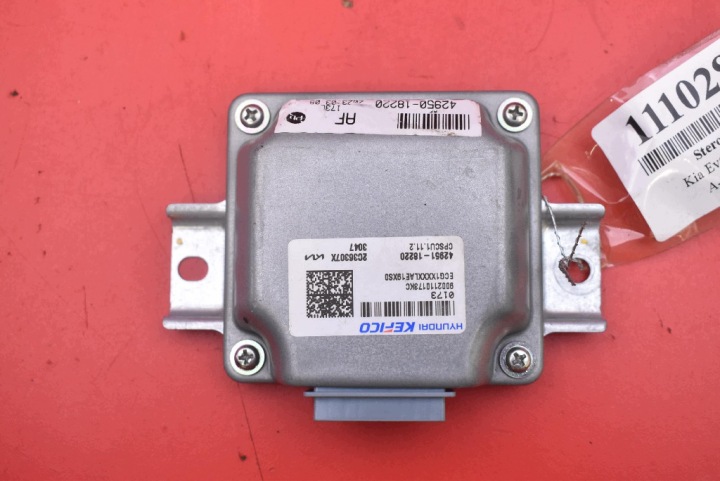 Unité de contrôle Module 42950-18220 KIA EV6 GT 77.4 kWh 584 KM 21-24