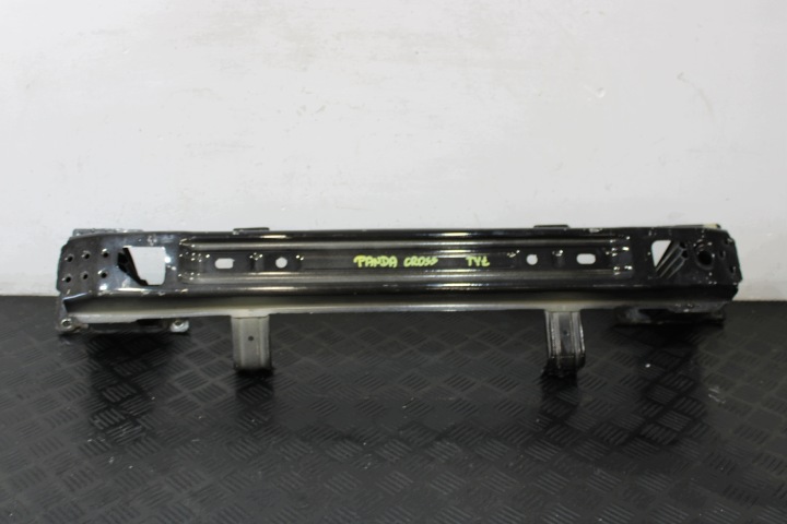 traverse sous pare choc arrière renfort FIAT PANDA CROSS III 3 1.0 BENZ