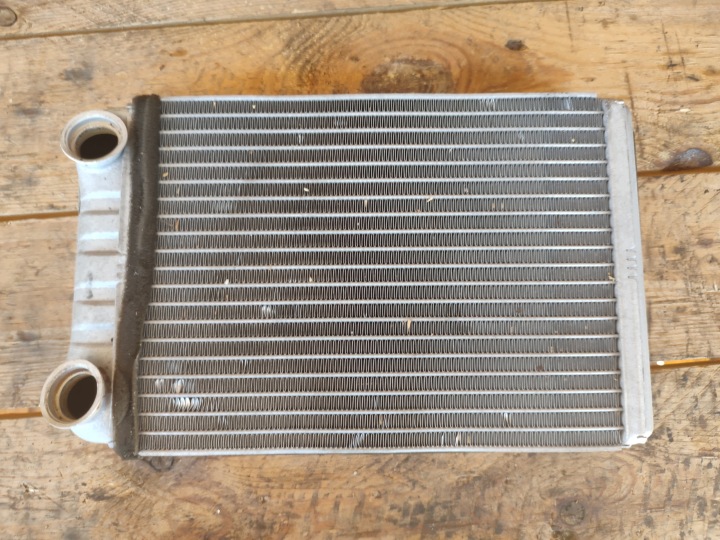 radiatore / raffreddatore gruppo stufa riscaldamento OPEL ASTRA J T4921001