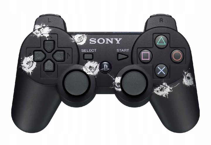 【オープニング 大放出セール】 100-ORYGINALNY-PAD-PS3-SHIN- 家庭用ゲーム機本体