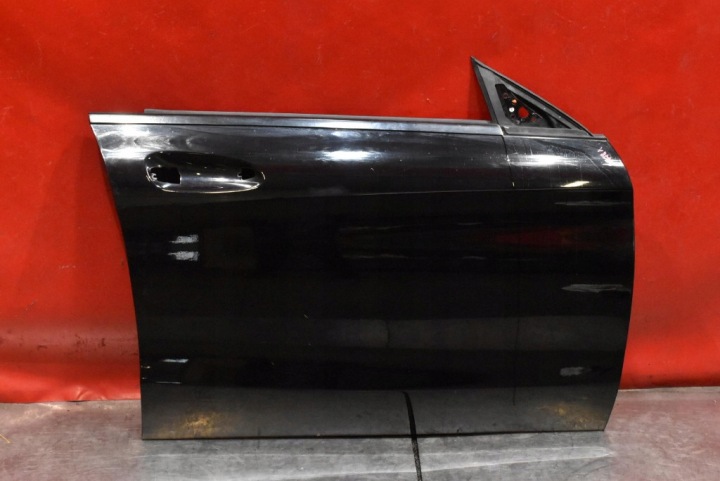 Tür rechts vorne vorne 696 MERCEDES CLA C117 Sedan LIFT 13-16