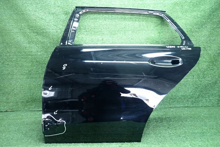 MERCEDES W206 206 C-KLASA KOMBI dvere Ľavé zadné zadok