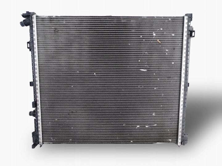 BMW X3 G01 X3M F97 X4 G02 X4M F98 M-POWER Kühler Wasserkühler M40iX 30iX 20iX