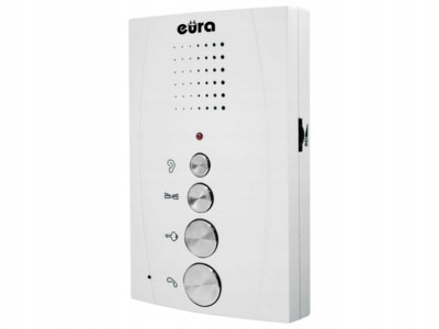 Unifon Eura ADA-11A3 Handsfree Pro Interkom