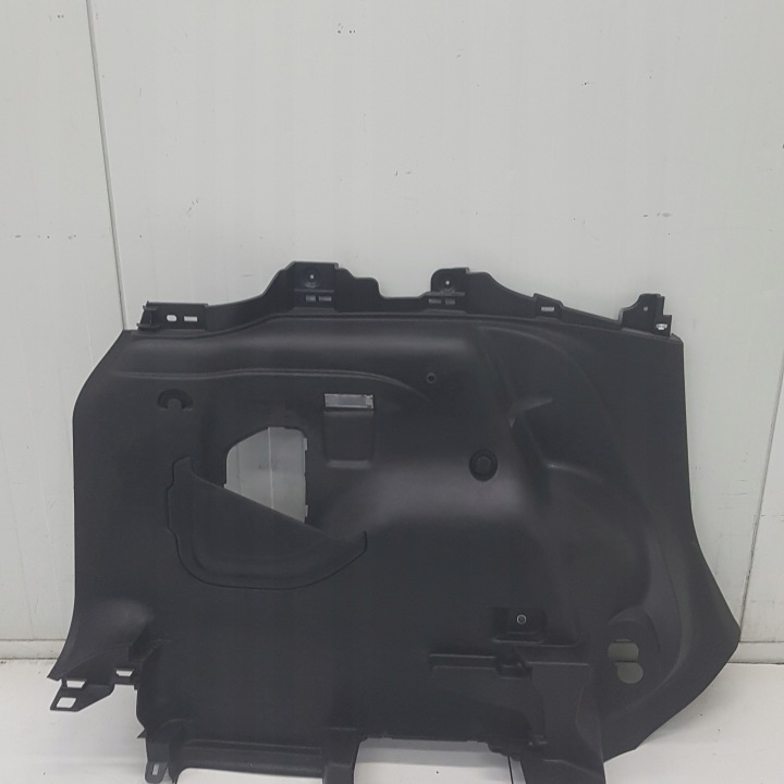 bok pravý kufru JEEP RENEGADE 735693932