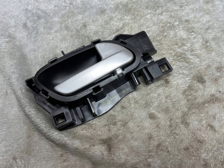 303965 maniglia PORTA Portiera Destra posteriore CITROEN C4 PICASSO e !J