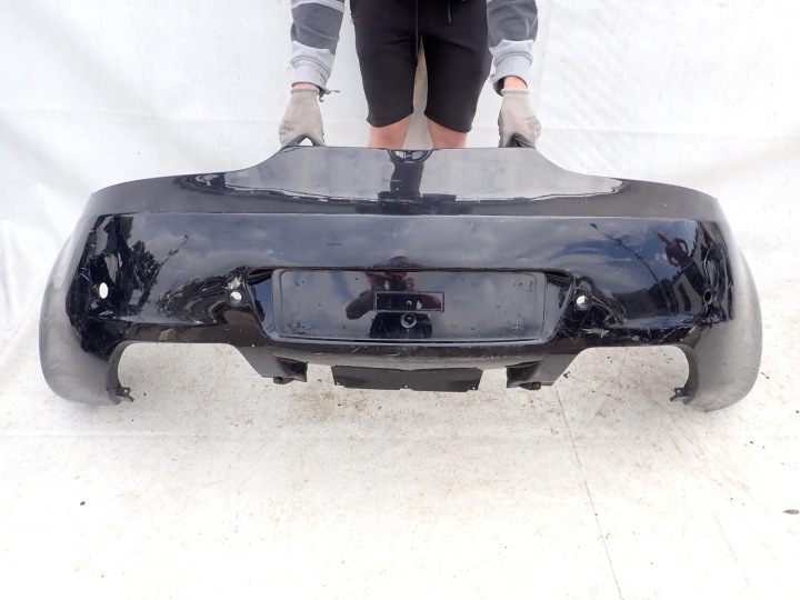 ALFA ROMEO BRERA 05-10 Stoßstange heck hinten PDC