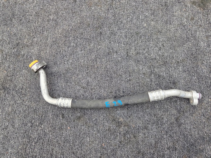 wiring of the air conditioning MERCEDES SPRINTER W906 A9068308600