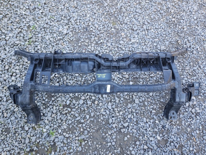 SCHLOSSTRÄGER VERSTEIFUNG FORD TRANSIT VI 2013R->
