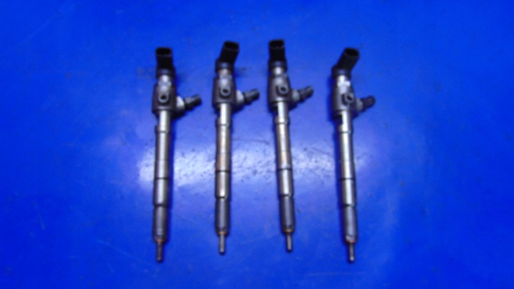injecteur 1.6TDI VW TIGUAN et 5N PASSAT B7 GOLF VI 08-12 année