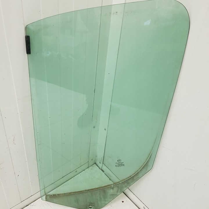 FENSTER Seitlich links vorne Tür PEUGEOT BOXER 2
