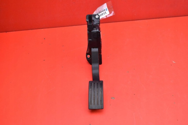 potencjometr plynový pedál EU BBM2-41600A MAZDA 3 2 II BL 2.0 16V 150 KM 11-13