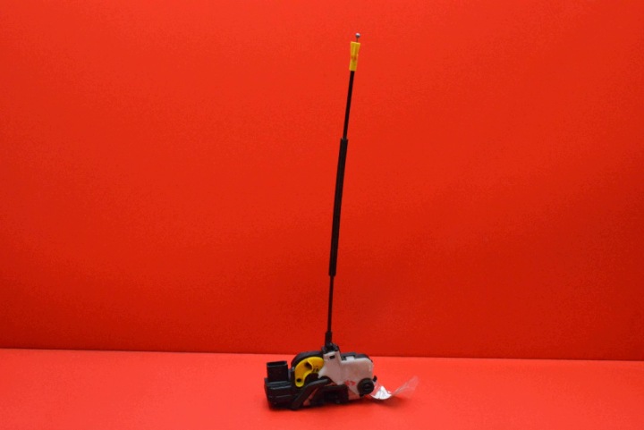 lock door left rear part rear EU OPEL ASTRA 4 IV J KOMBI LIFT 11-20