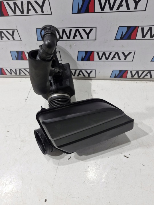 8656981 8656980 BMW G20 G21 G29 pipe wiring air