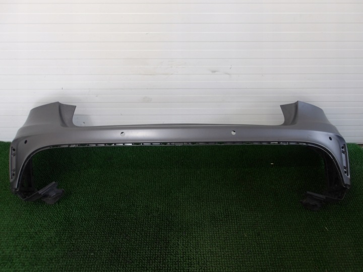MERCEDES GLA W156 13-17 Paraurti posteriore posteriore 6x PDC AMG PAKIET OE