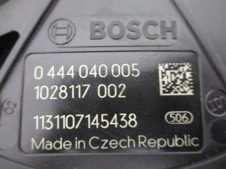 MERCEDES BENZ W207 LIFT 3.0 CDI ADBLUE PAAGI 8
