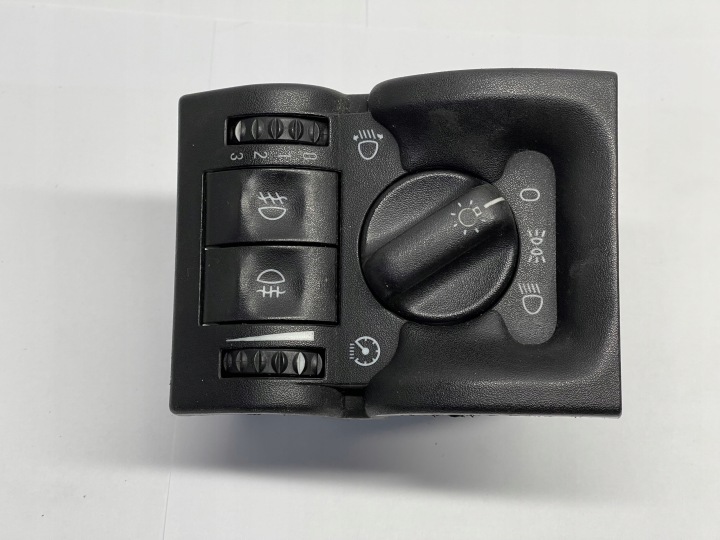 prekidač farova svjetla 90569814 Opel Vectra B