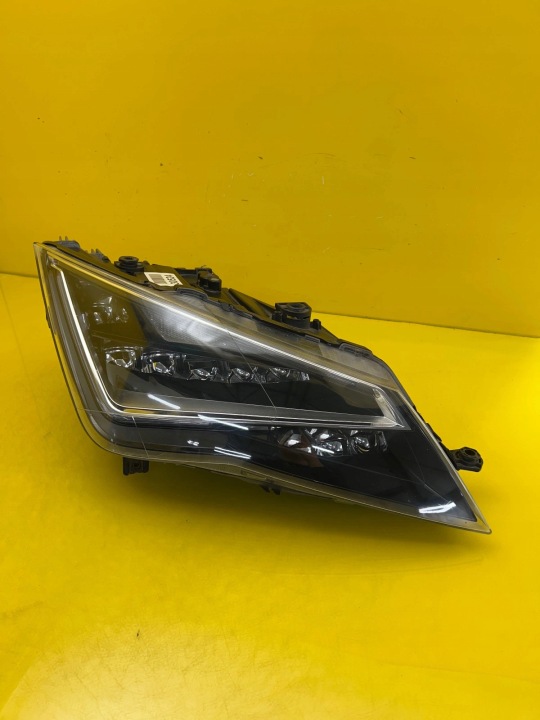 feu droit Seat Leon III 12-16 Full Led 5F1941008B