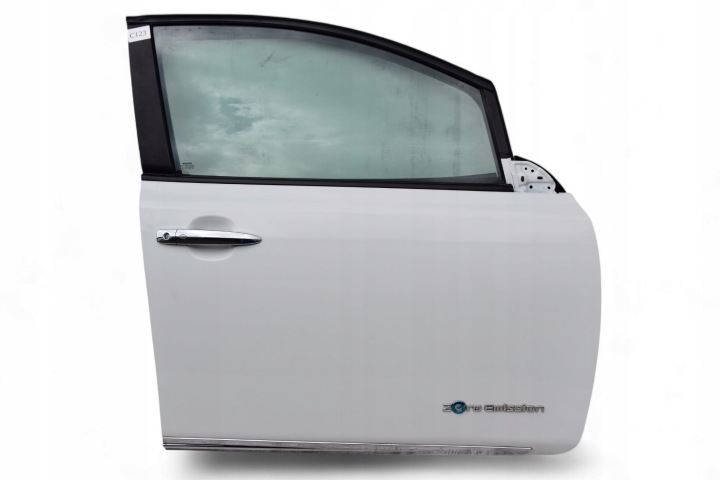 Portière Droite Avant NISSAN LEAF et TEKNA Couleur: 326G