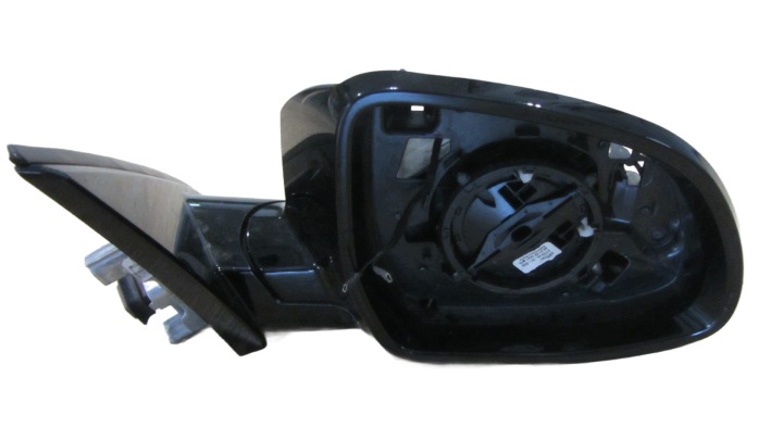 BMW X6 G06 Destro SPECCHIETTO RETROVISORE Porta staffa SHADOWLINE 51165A94278 5A94278